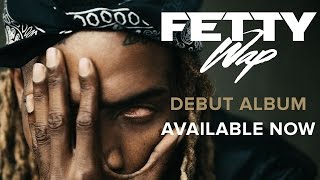 Fetty Wap  RGF Island Audio Only [upl. by Schilling]