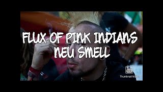 Flux Of Pink Indians  Neu Smell EP 1981 [upl. by Laforge117]