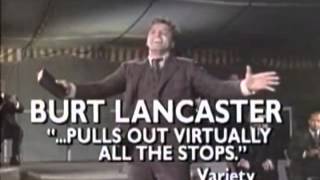 Elmer Gantry 1960 Movie [upl. by Shandeigh]