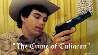 Chalino Sanchez El crimen de culiacan English subtitles [upl. by Aelber]