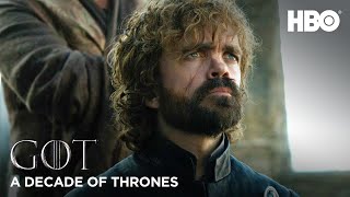 Peter Dinklage on Game of Thrones Fans amp Emmy Win [upl. by Wilscam]