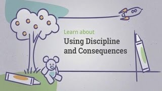 Using Discipline and Consequences [upl. by Merola]