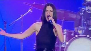 Laura Pausini E Ritorno Da Te World Tour 20012002 [upl. by Attayek919]