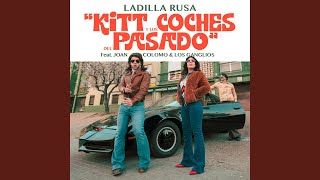 KITT y los coches del pasado [upl. by Prebo]