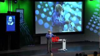 Homeopathy quackery and fraud  James Randi  TED [upl. by Atekram]