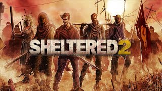 Sheltered 2  Trailer [upl. by Feltie230]