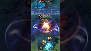 FREYA HACKS in MLBB [upl. by Chabot465]