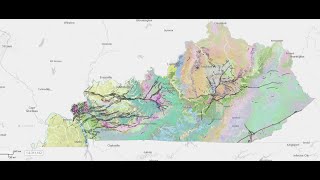 How do geologists make geologic maps [upl. by Allicserp]