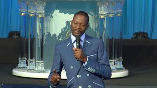 EMMANUEL MAKANDIWA  THE PEACE THAT GOD GIVES [upl. by Asiuqram]