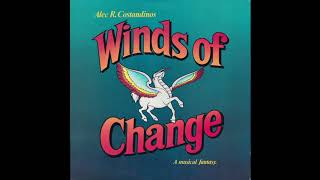 Winds of Change – Full Soundtrack 1979 [upl. by Kotz662]