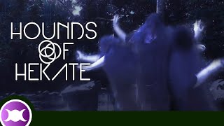 Trismegistia  Hounds of Hekate Official Pagan Music Video [upl. by Purcell725]