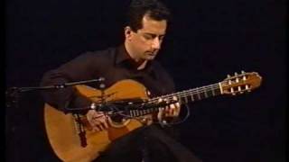 Malaguena  Solo Flamenco Guitar by Ioannis Anastassakis  Live at the Greek National Opera House [upl. by Sirap186]