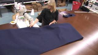 Building a Sail Cover Kit  Part 1 [upl. by Corabelle653]