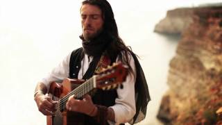 Estas Tonne  Internal Flight guitar version [upl. by Dodge]