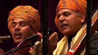 Thaara Rang Mahal Mein sings Prahlad Singh Tipanya [upl. by Odyssey]