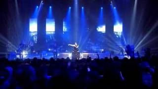 Laura Pausini  Mi Abbandono a Te Live in Paris 05 [upl. by Okorih523]