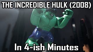 WTF Happened to The Incredible Hulk 19771982 [upl. by Erihppas]