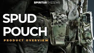 Spud Pouch Product Overview [upl. by Doro121]