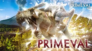 Far Cry Primal Trailer Gameplay TV Spot 1 NA [upl. by Hew801]