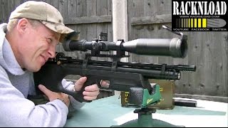 Kral Arms Puncher Breaker FULL REVIEW by RACKNLOAD [upl. by Ibby]