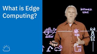 What is edge computing [upl. by Petey667]