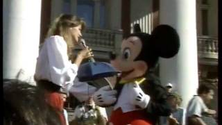 МИКИ МАУС Mickey Mouse Rossi Kirilova  Official video [upl. by Hajed]