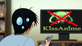 KISSANIME IS ALIVE [upl. by Nella979]