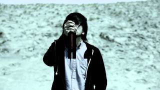 CROSSFAITH  Omen Official Music Video [upl. by Anwahsiek]