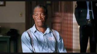 Shawshank redemption  Reds parole hearings [upl. by Patten]