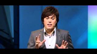 Joseph Prince  The Truth About Ananias And Sapphira  28 November 2010 [upl. by Adneram583]