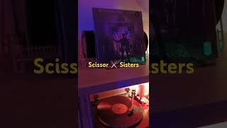 I Cant Decide  Scissor Sisters [upl. by Rebeka]