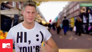 Geordie Shore  Scotty Ts Best Ever OneLiners [upl. by Falda]