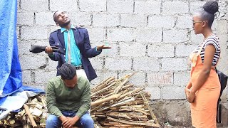 ፓስተር አትበሉኝ  New Ethiopian Comedy  Shatema Ediroch on HabeshaTube [upl. by Garneau]