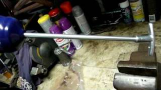 Lincoln Grease Gun Tutorial [upl. by Fredkin844]