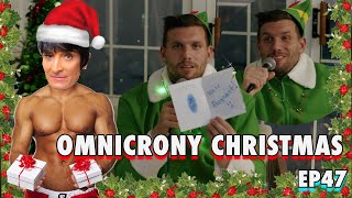 Omnicrony Christmas  Chris Distefano Presents Chrissy Chaos  EP 47 [upl. by Aindrea]