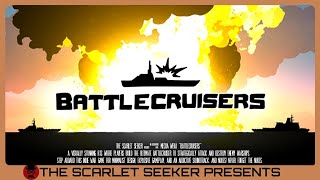 Battlecruisers  Overview Impressions and Gameplay [upl. by Hna]