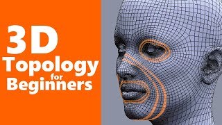 3D Topology Explained for the Beginner [upl. by Aniteb299]