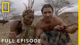 Blood Warriors Full Episode  Primal Survivor [upl. by Fulks]