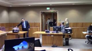 Introduction to Juvenile Court ProceedingsVentura Superior Court [upl. by Hanoy]