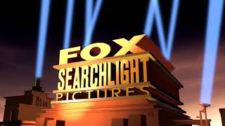 Fox Searchlight Pictures 20092013 What If [upl. by Uzzi151]