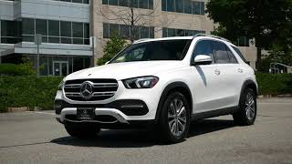 5 Reasons Why You Should Buy A Mercedes Benz GLE 350  Quick Buyers Guide [upl. by Sesilu]