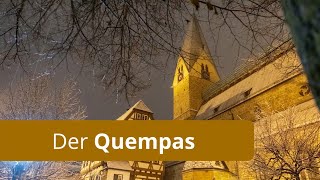 Der Quempas [upl. by Hindorff776]