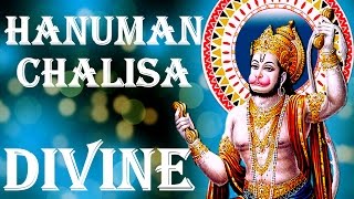 HANUMAN CHALISA  FULFILL ALL WISHES [upl. by Xineohp921]