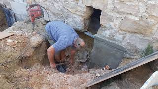 Traditional Underpinning [upl. by Anatol]