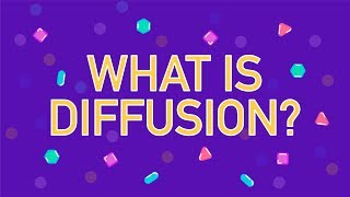 What is Diffusion [upl. by Leena]