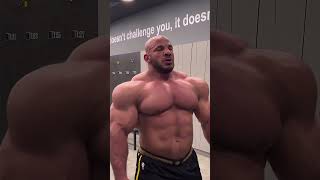 Big Ramy is BACK [upl. by Boyce]