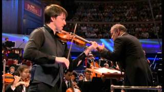 Joshua Bell  Tchaikovsky  Violin Concerto in D major Op 35 [upl. by Sanfo776]