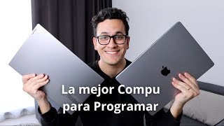 Mejor Computadora Ordenador para Programar [upl. by Branscum605]