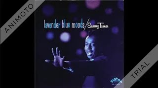 Sammy Turner  Lavender Blue Dilly Dilly  1959 [upl. by Haimarej616]