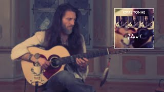 FLOW  Estas Tonne 2021 Official Music Video [upl. by Eelrihs]